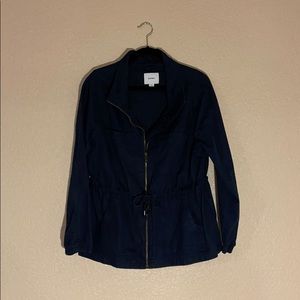 Old Navy Scout Utility Jacket